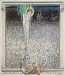 Illustration from Dante